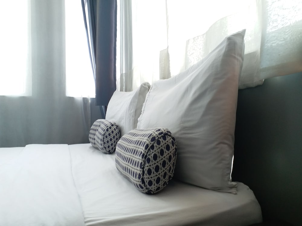 Фото Leez Inn Malate