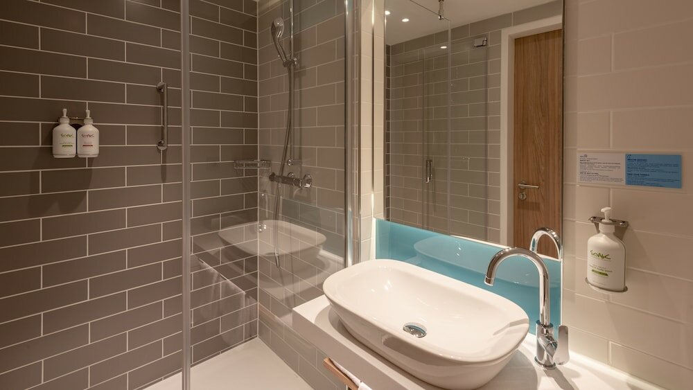 Фото Holiday Inn Express Offenbach, an Ihg Hotel