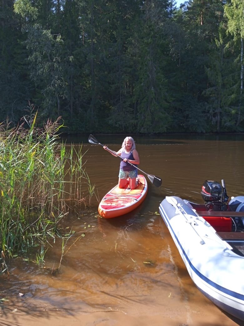 Фото Агроусадьба Мечта