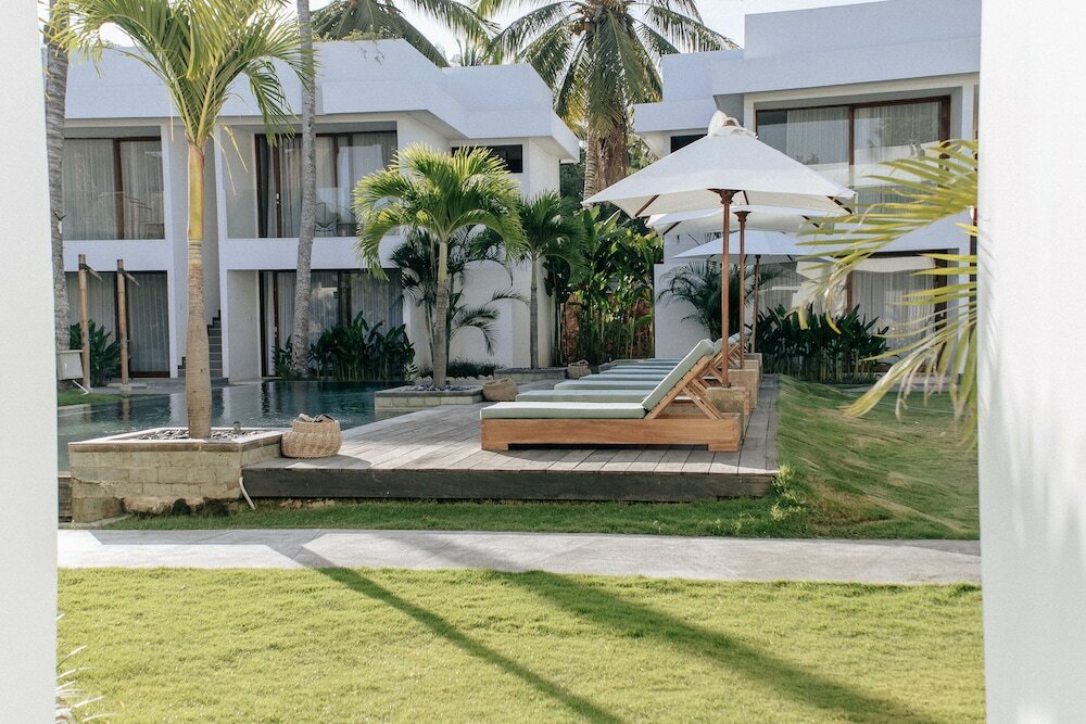 Фото Sikara Lombok Hotel