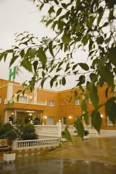 Фото Hotel Carmen