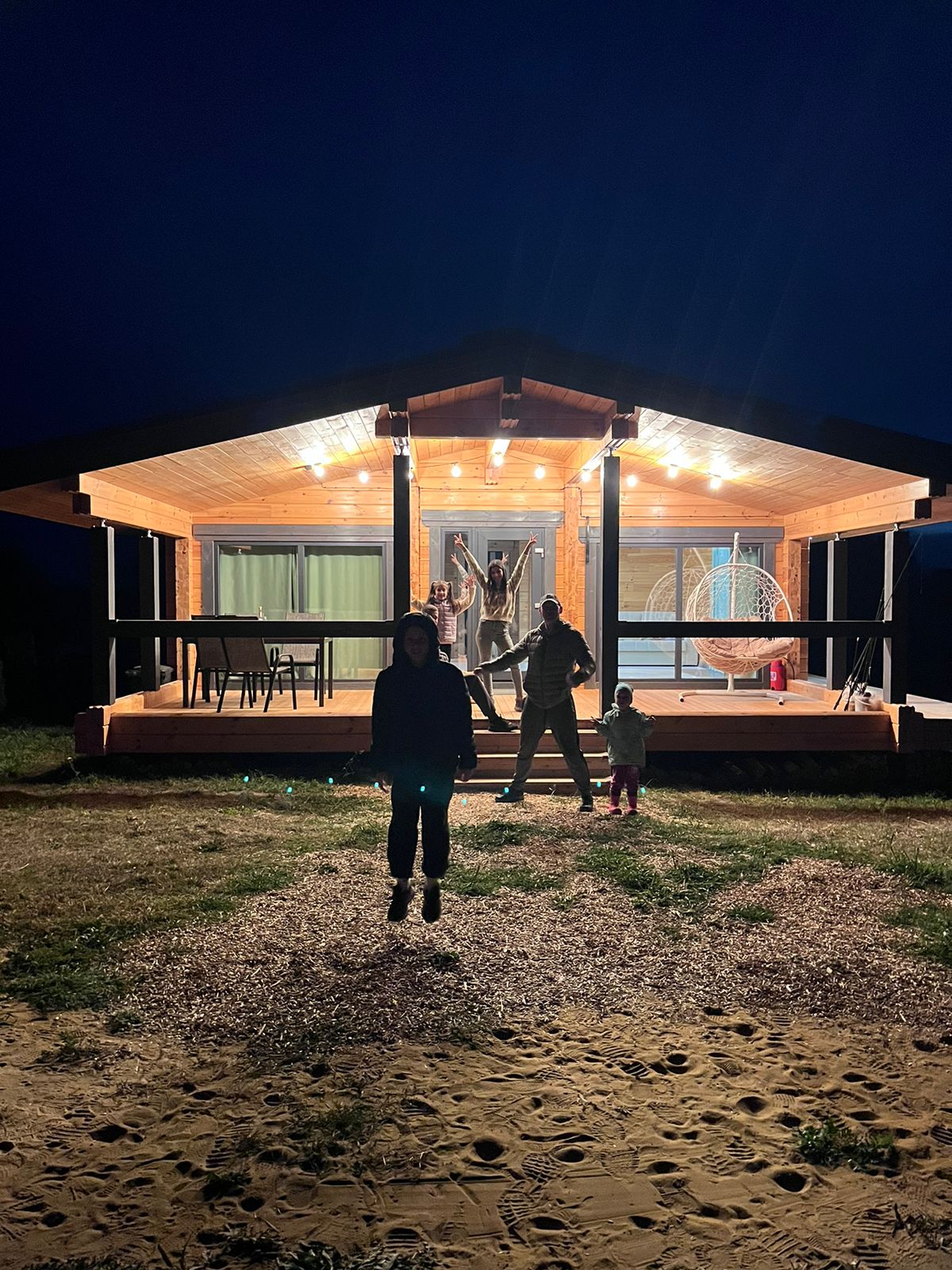 Фото Mari Holiday Village