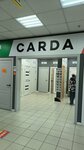 Carda (Krupskoy Street, 1А), doors
