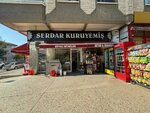 Serdar Nuts Lokmanhekim (Ankara Province, Kecioren District, Kavacık Subayevleri Mah., Cihangir Cad., 52/54C), food ingredients and spices