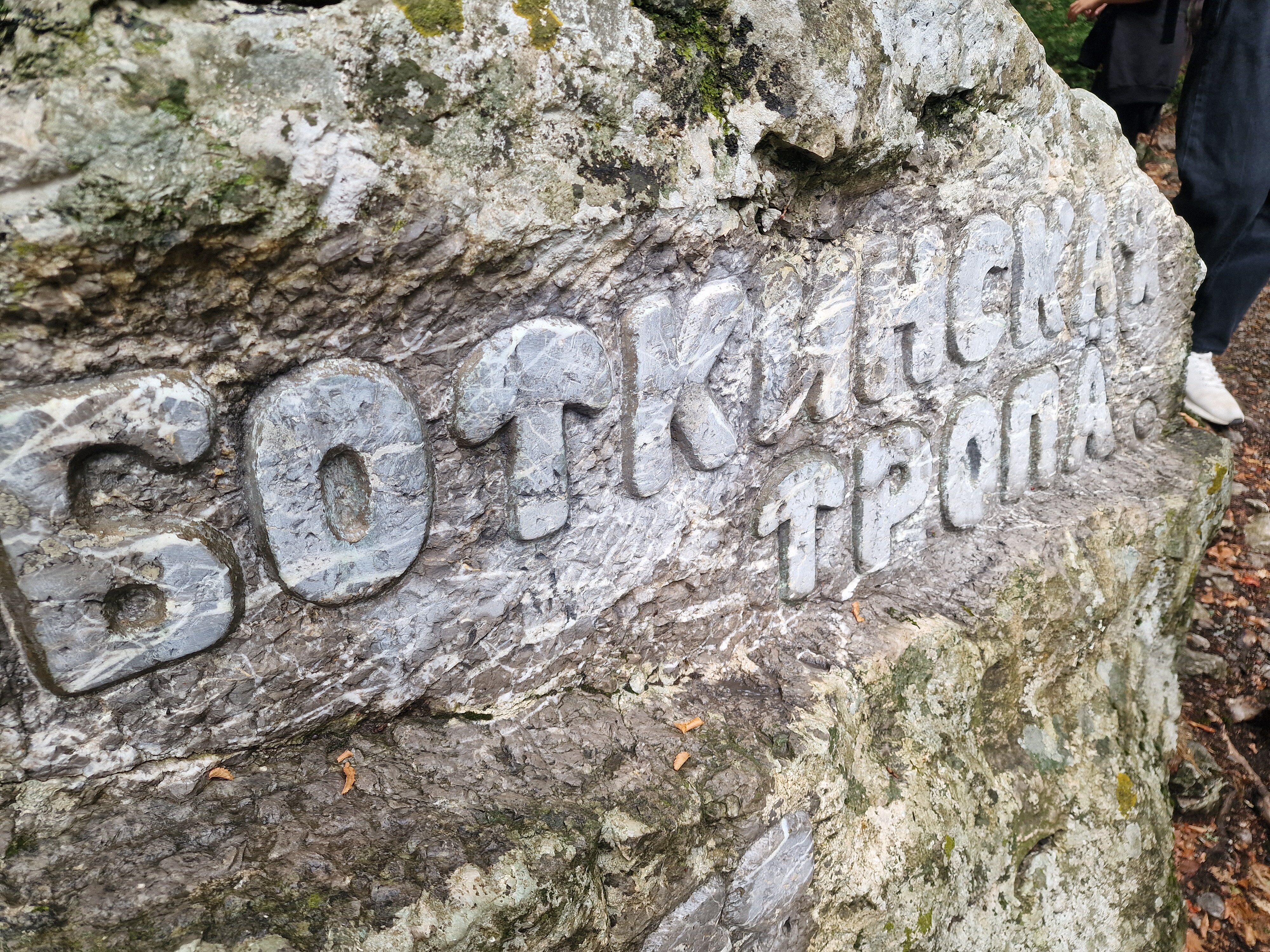 Фото Поляна Сказок