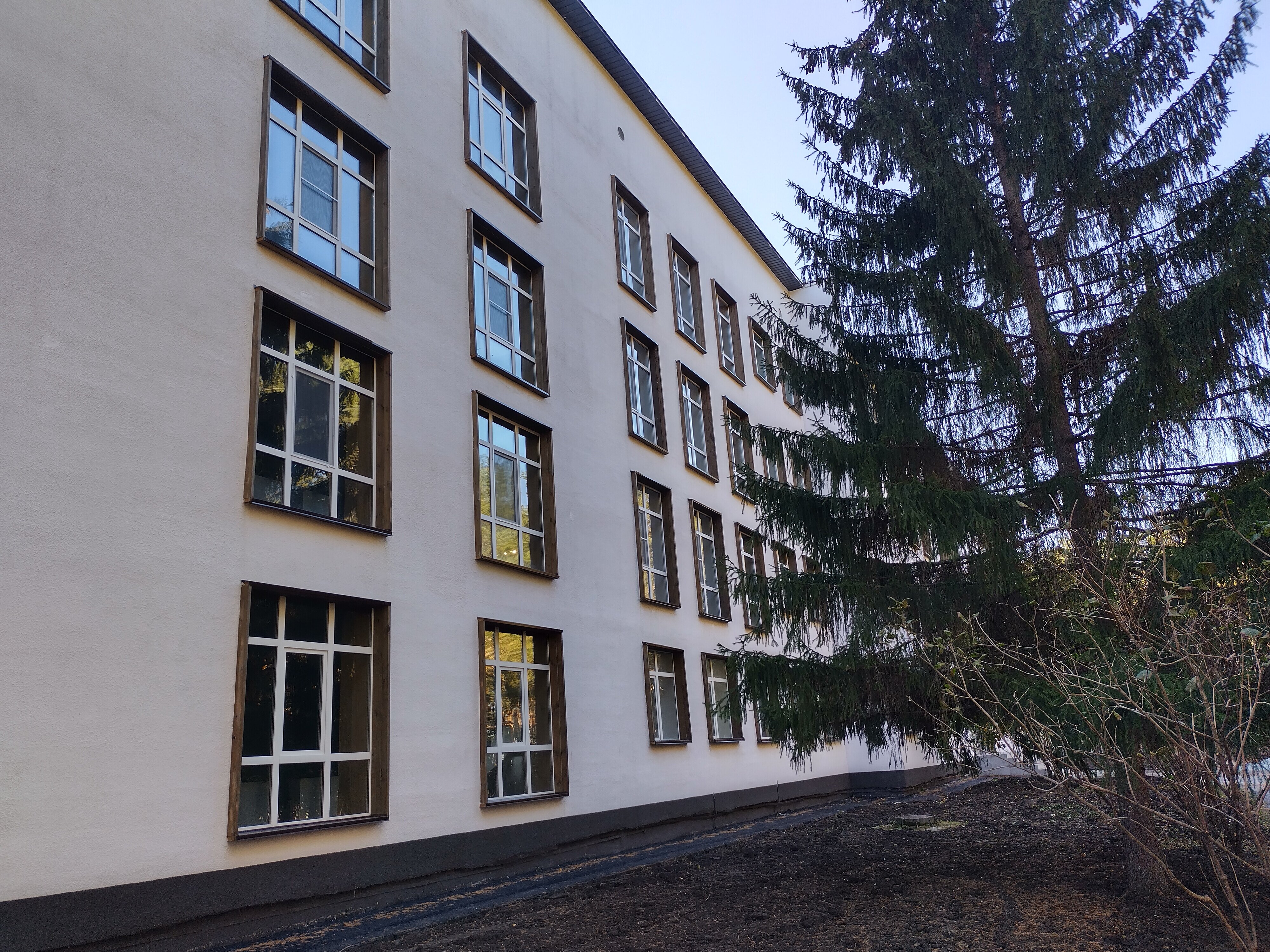 Фото Лесники, корпус № 3