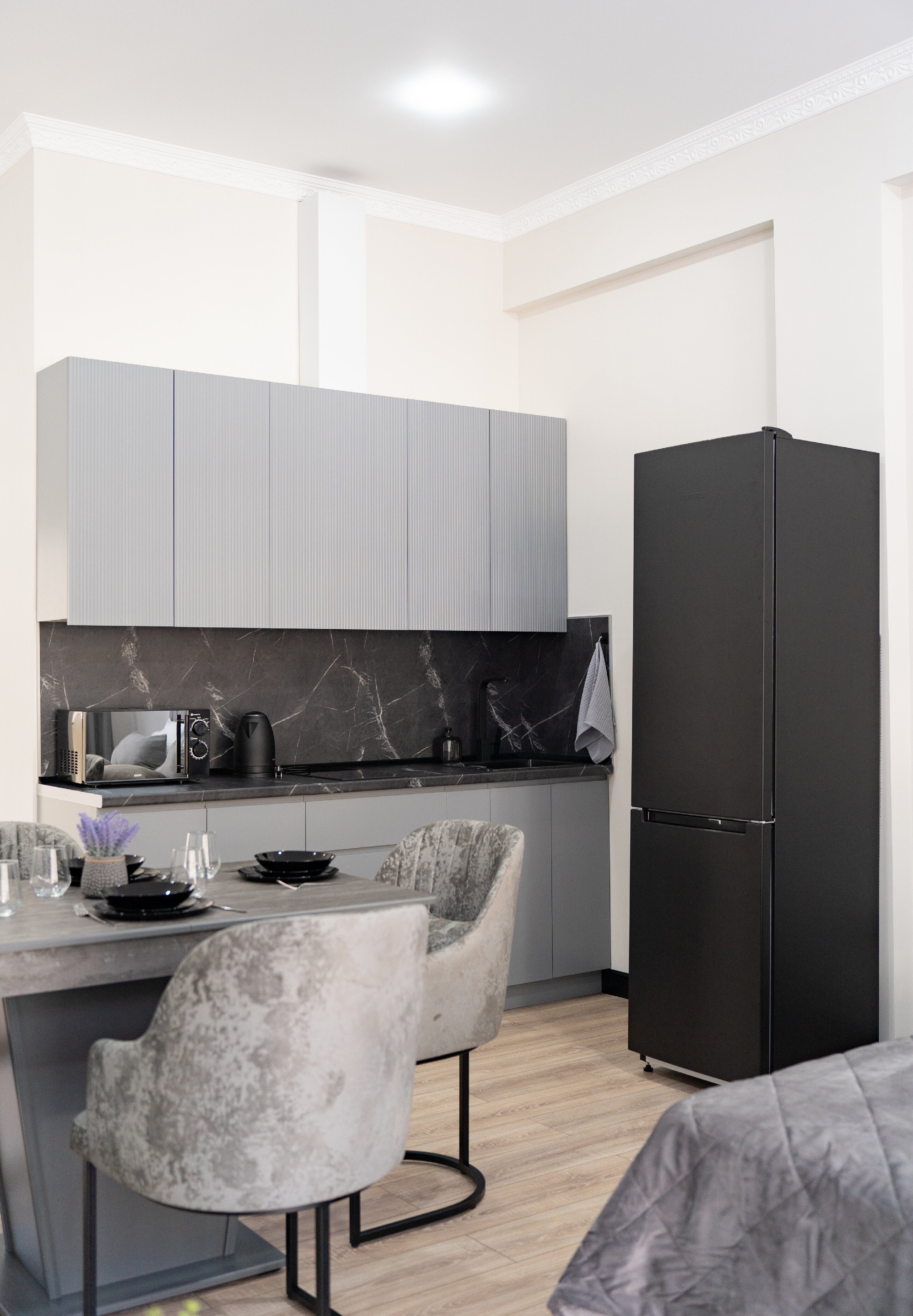 Фото МегАпартаменты