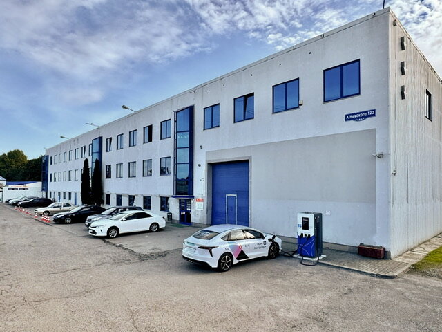 Фото Невский