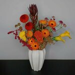 Mat-i-Macheha (Marshala Rokossovskogo Boulevard, 6к1), flower shop