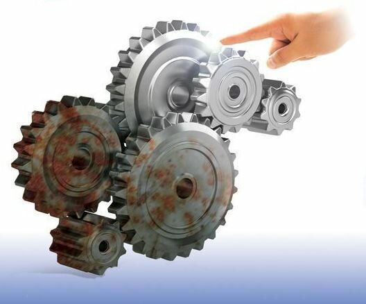 Industrial chemistry Aydin Chemistry, Kartepe, photo