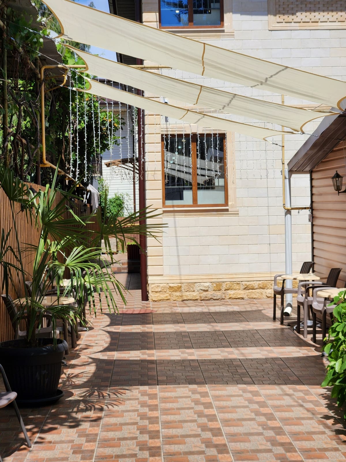 Фото Willa de Sofia