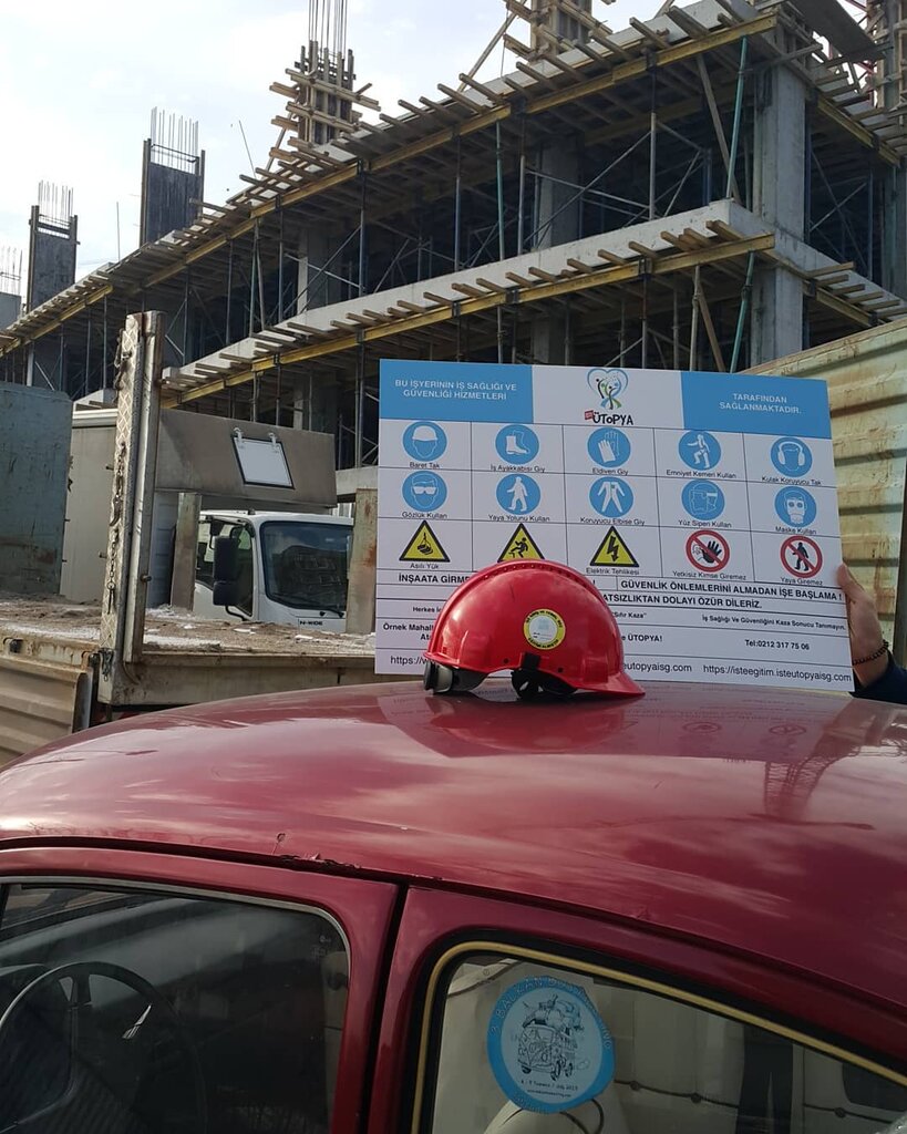 Seguridad Utopia Occupational Health and Safety Services, , foto