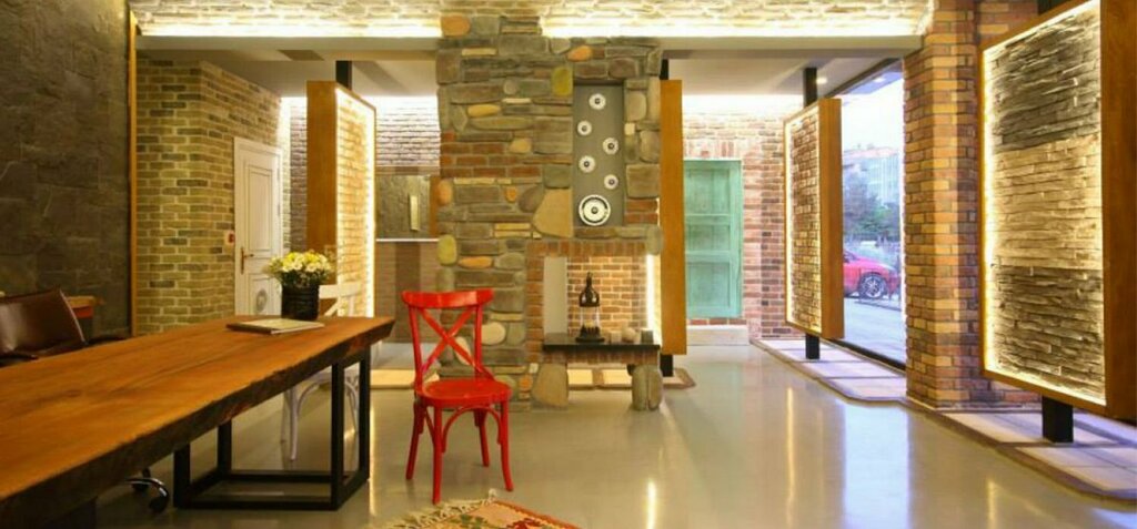 Fireplaces, stoves Hürsan Şömine - Taş Devri Tasarım, Atakum, photo