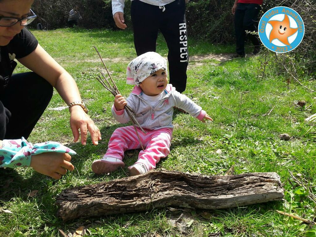 Kindergarten, nursery Private Yildiz Children's Academy, Izmir, photo