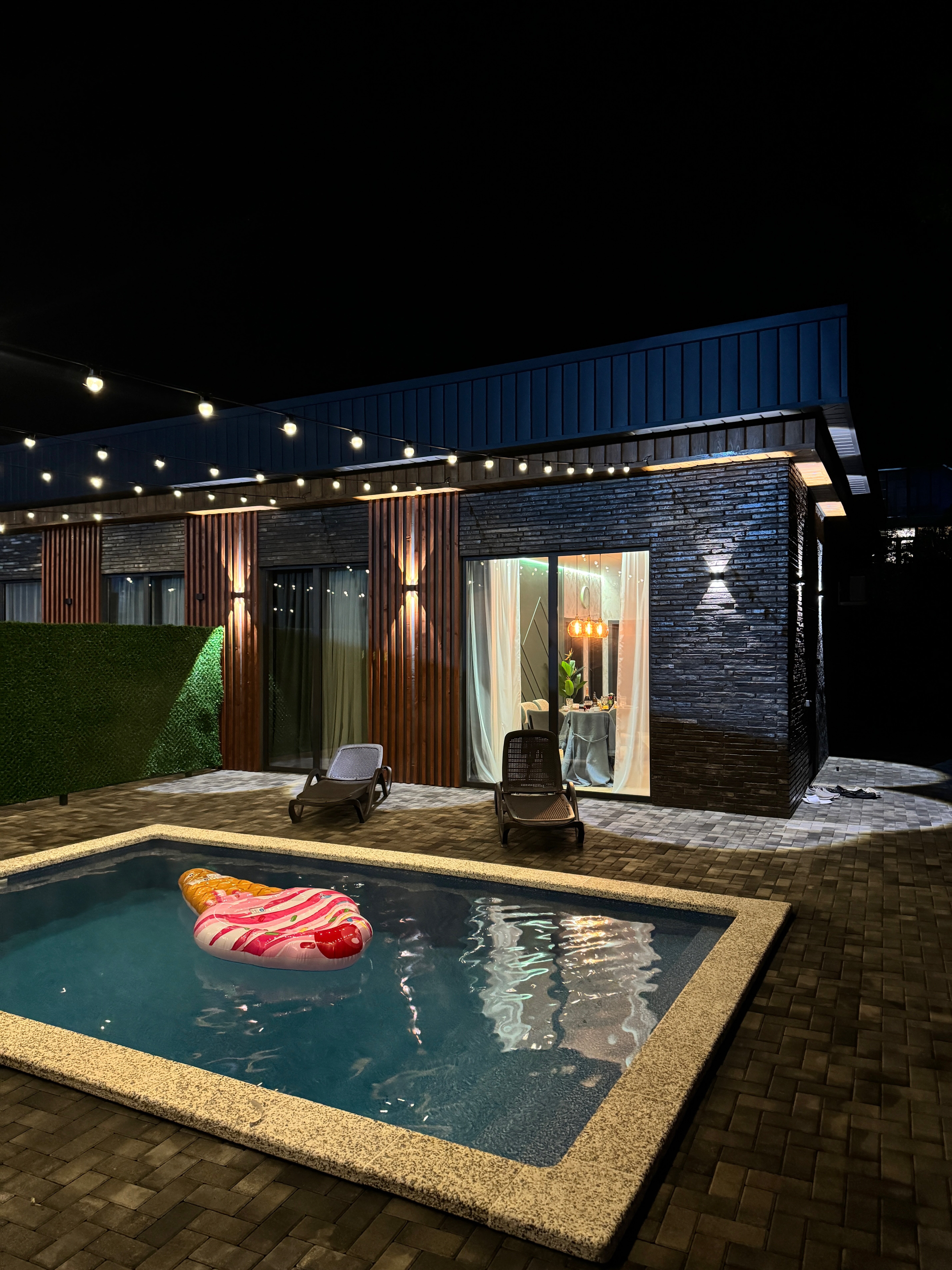 Фото Тихое место