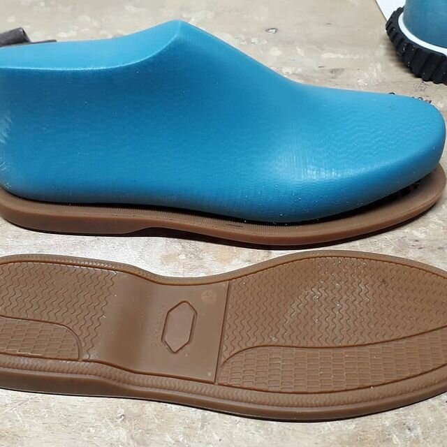 Shoe company Poltab Ayakkabi, Istanbul, photo