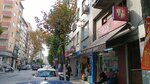 Betting Shop 458 (Istanbul, Sisli, Merkez Neighborhood, Siracevizler Avenue, 21D), cafe