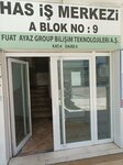 Fuat Ayaz Group (Antalya, Muratpaşa, Tahılpazarı Mah., 470. Sok., 4), it company