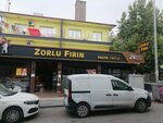 Zorlu Ekmek Pasta ve Tatli (Ankara Province, Cankaya District, Kıbrıs Cad., 25B) ، الحلويات