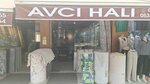 Avci Carpet Palace (Antalya, Muratpaşa, Ali Çetinkaya Cad., 103), carpet shop