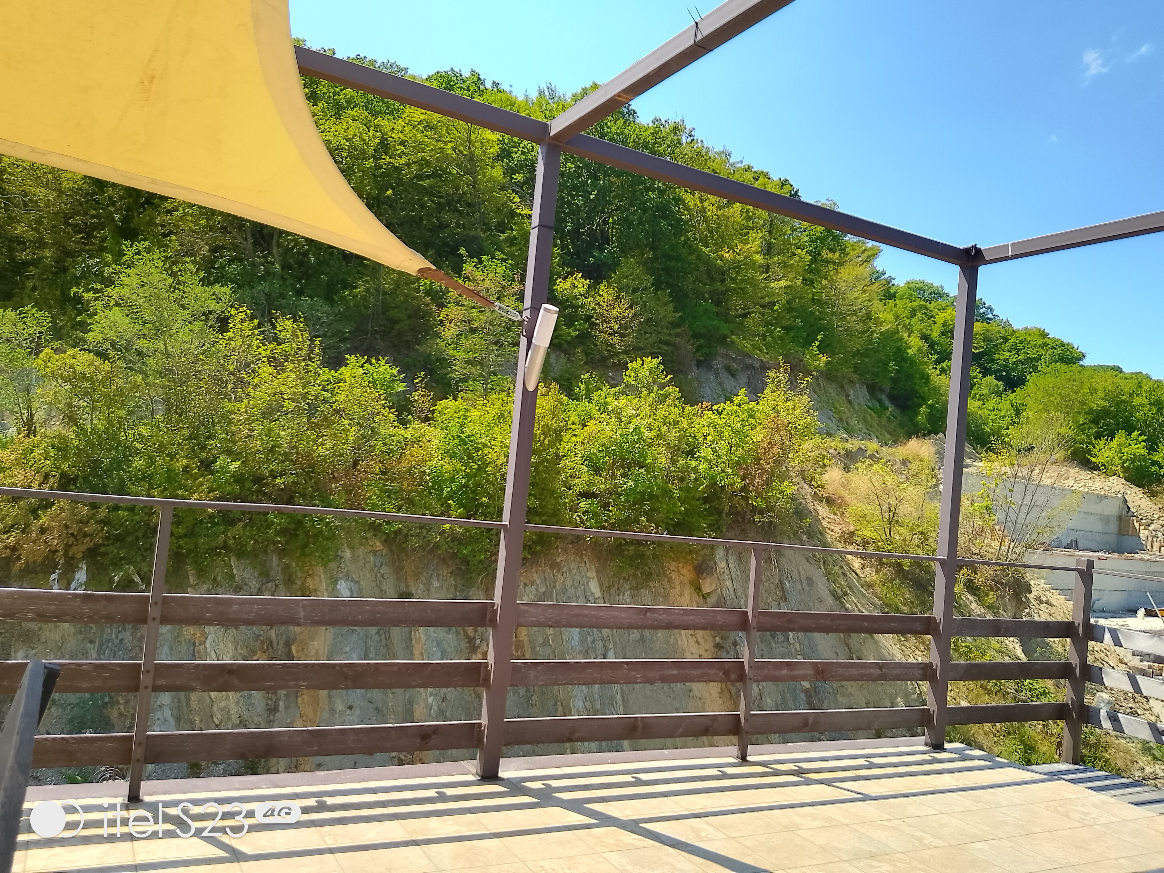 Фото Апартаменты в доме у моря