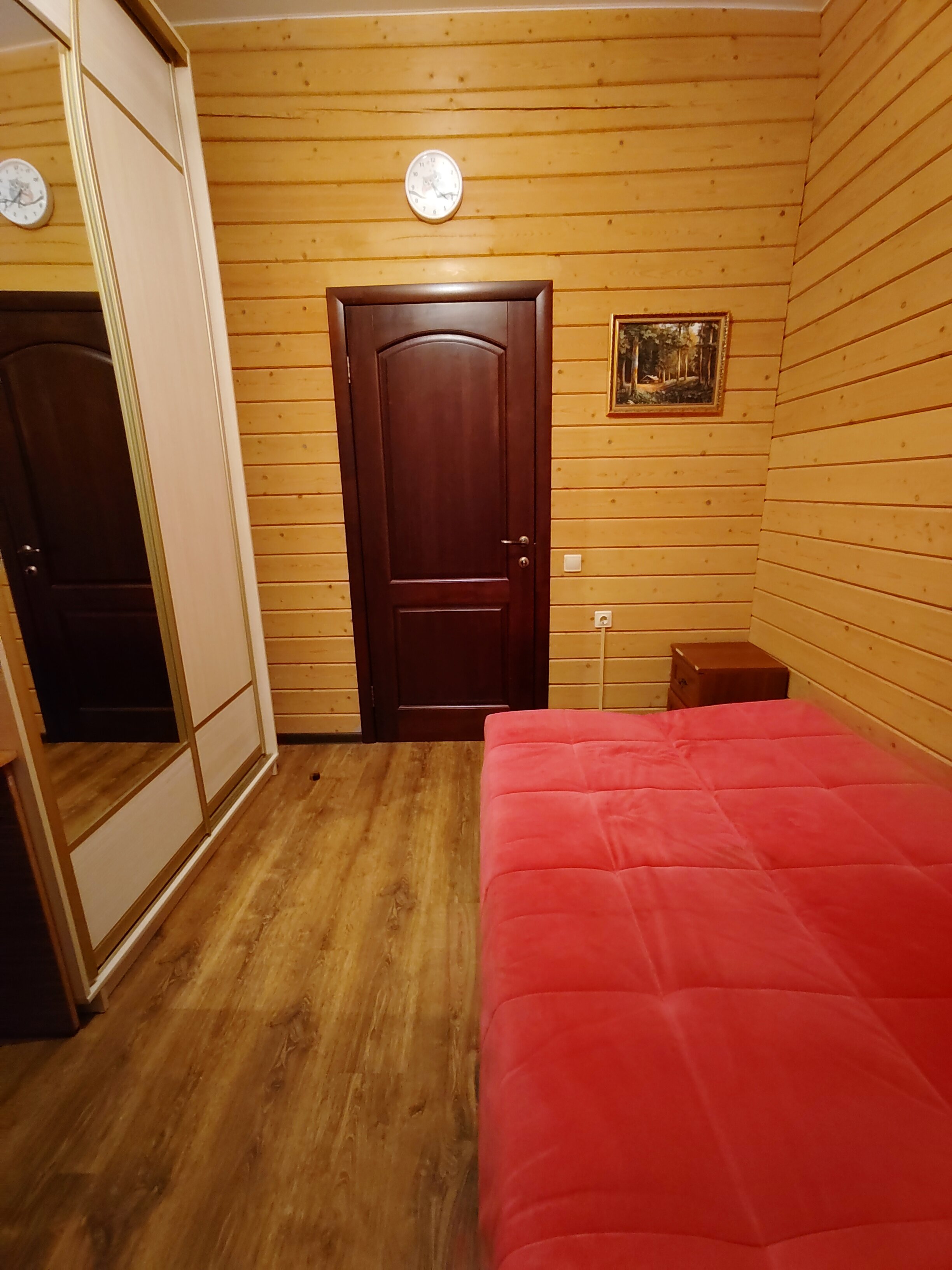 Фото Частный дом на улице Туполева