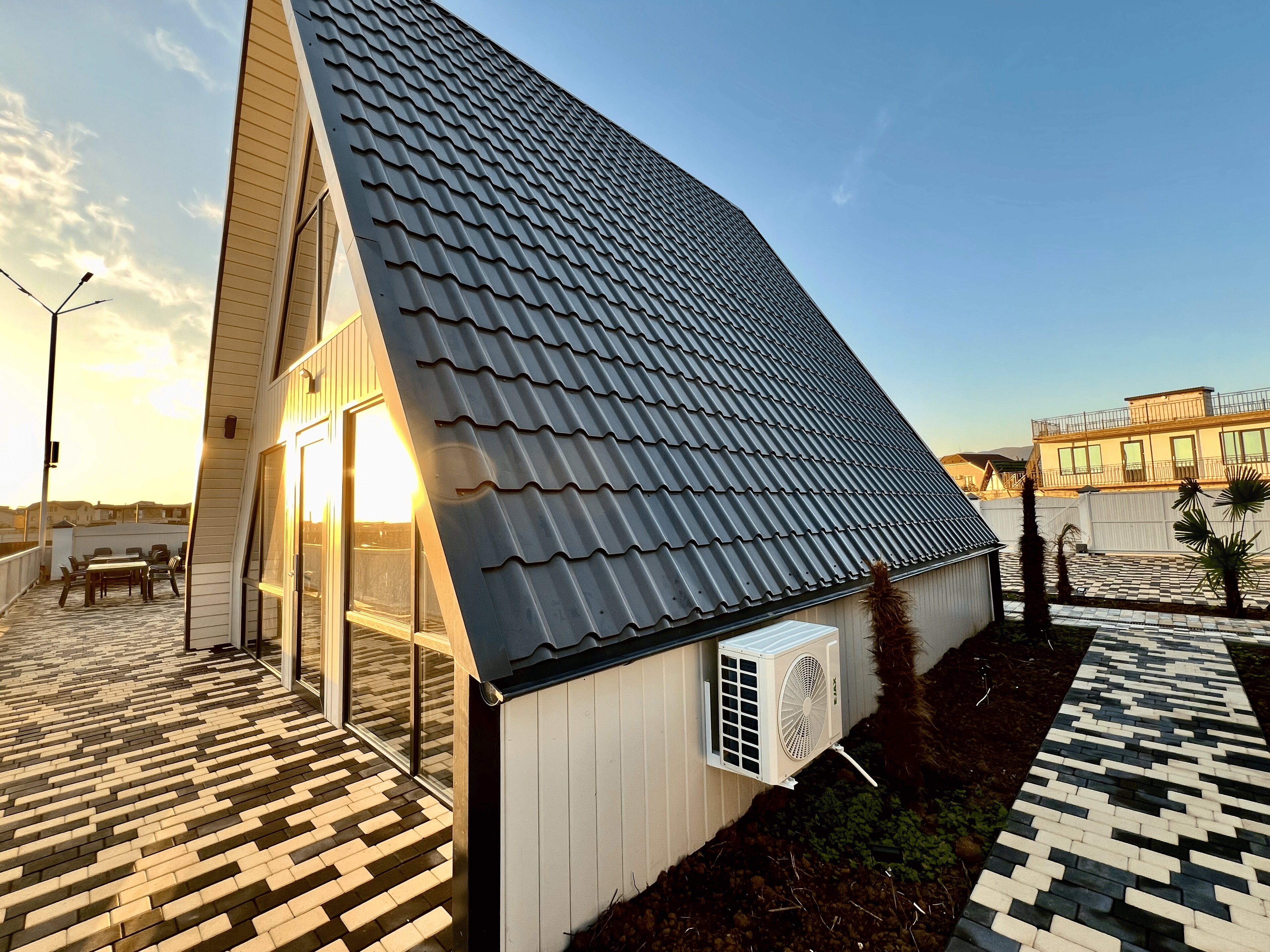 Фото 12 Причал