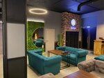 Myata Lounge (Kostyukova Street, 36Г), hookah lounge