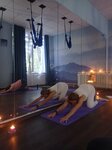 Личная Йога (Kosmonavta Strekalova Street, 2Ас2), yoga studio