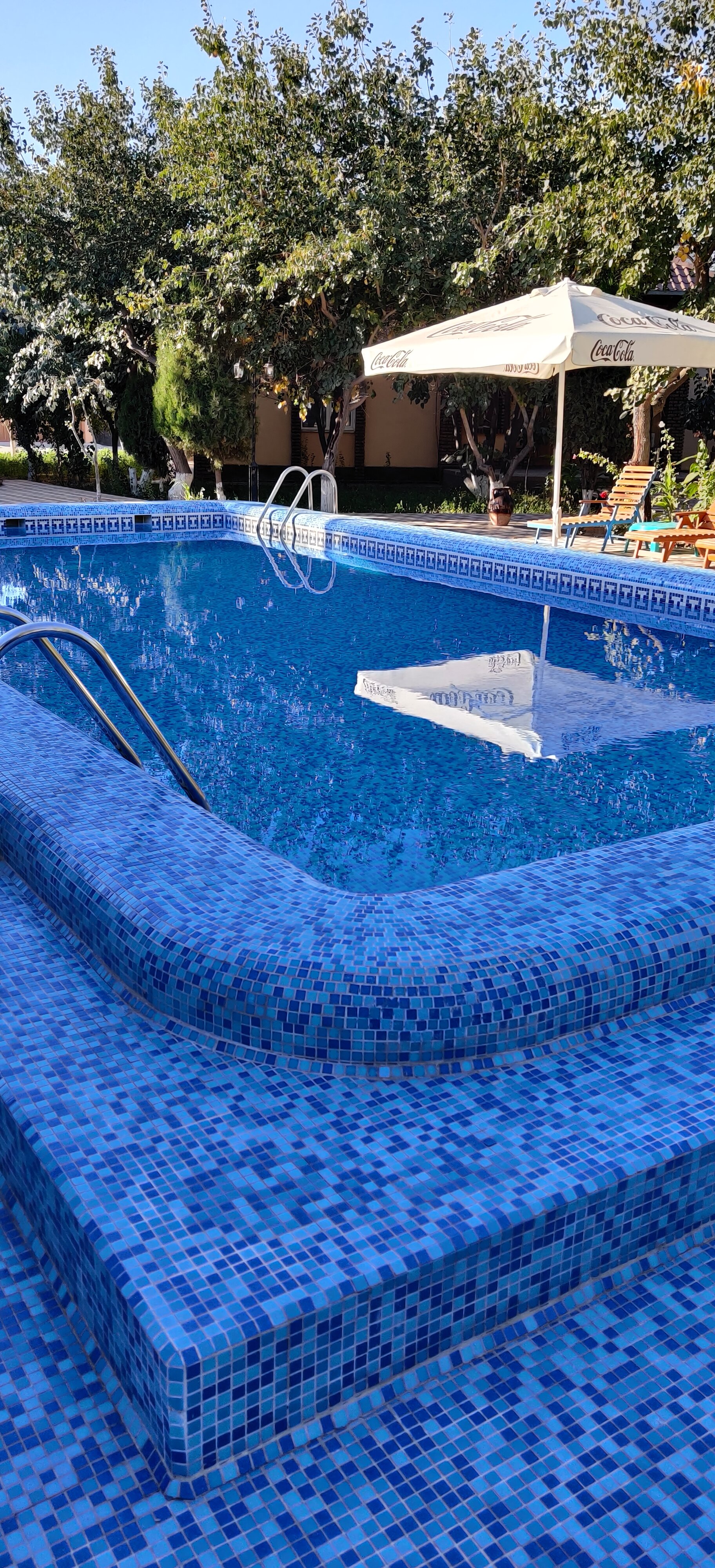 Фото Отель Asia Khiva