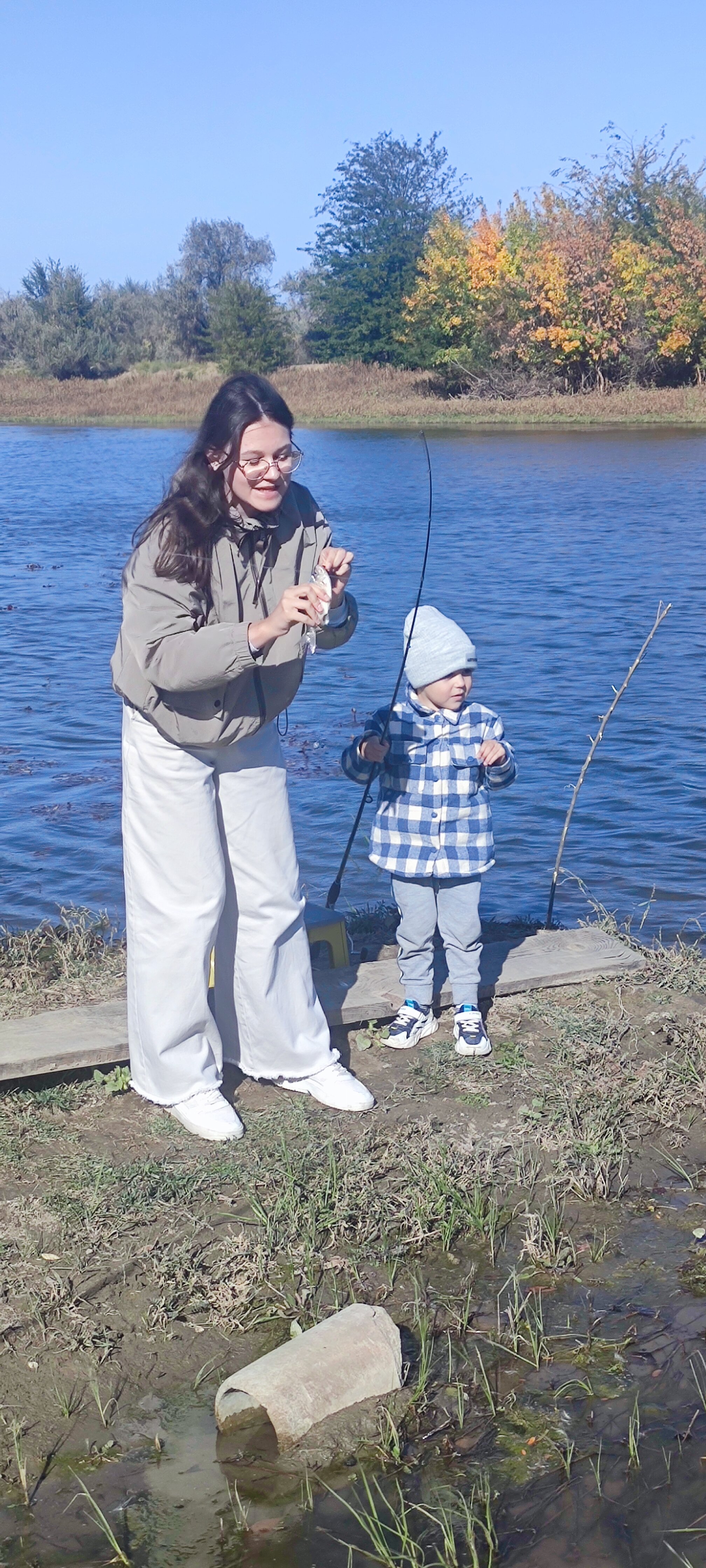 Фото Загородный парк Баклушино