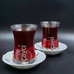 Tea Maker (Istanbul, Bagcilar, Mahmutbey Neighborhood, Tasocagi Frontage Road, 5G), cafe