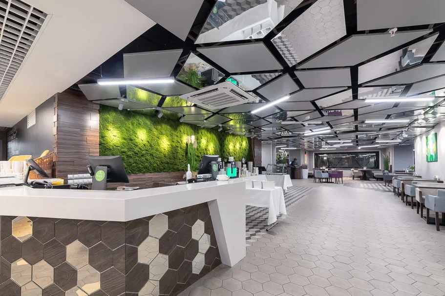 Фото Арт Москва Войковская by Zont