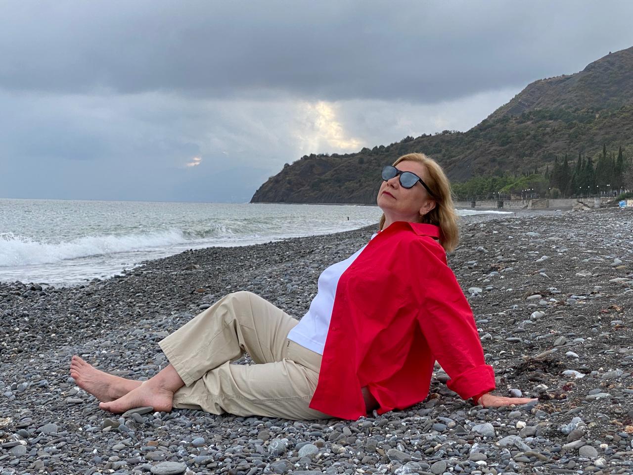 Фото Волна Поднебесная