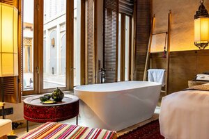 Гостиница Kukaldosh Boutique Hotel