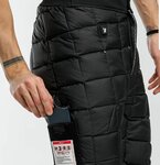 Ngd (Izmir, Bayrakli District, Manas Boulevard, 47A), raw materials for the textile industry