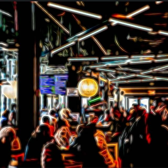 Advertising agency Newo, Izmir, photo