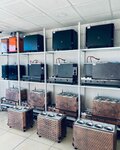 Pelit Tea Boilers (İstanbul, Ümraniye, Mehmet Akif Mah., Yumurcak Sok., 30), calderas y equipos de calderas
