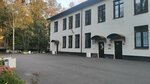 Детский спортивный диспансер Московского района (Novoizmaylovskiy Avenue, 29), dispensary