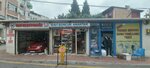 Mavi Boncuk Anahtar (İstanbul, Fatih, Haseki Sultan Mah., Topçu Eminbey Sok., 30), cerraduras y dispositivos de bloqueo
