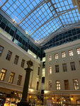 Nevsky 25 (Nevskiy Avenue, 25), business center
