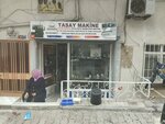 Taşay Makine (İstanbul, Zeytinburnu, Nuripaşa Mah., 11/2. Sok., 11), reparación de electrodomésticos