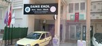 Meb Dance Ekol Art Centre Ballet Modern Dance Music Course (İzmir, Karşıyaka, Yalı Mah., 6470/2 Sok., 8) ، مدرسة الرقص
