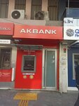 Akbank ATM (İstanbul, Zeytinburnu, Sümer Mah., 8/3. Sok., 53), atm