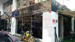Gym Zone (İstanbul, Bahçelievler, Soğanlı Mah., Serdar Sok., 1), fitness club