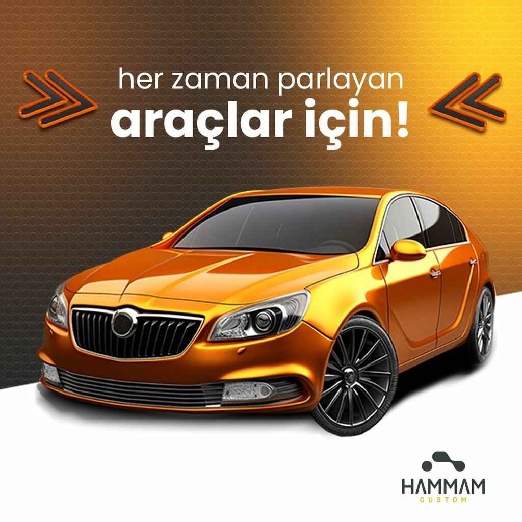 Car wash Hammam Custom, Ankara, photo