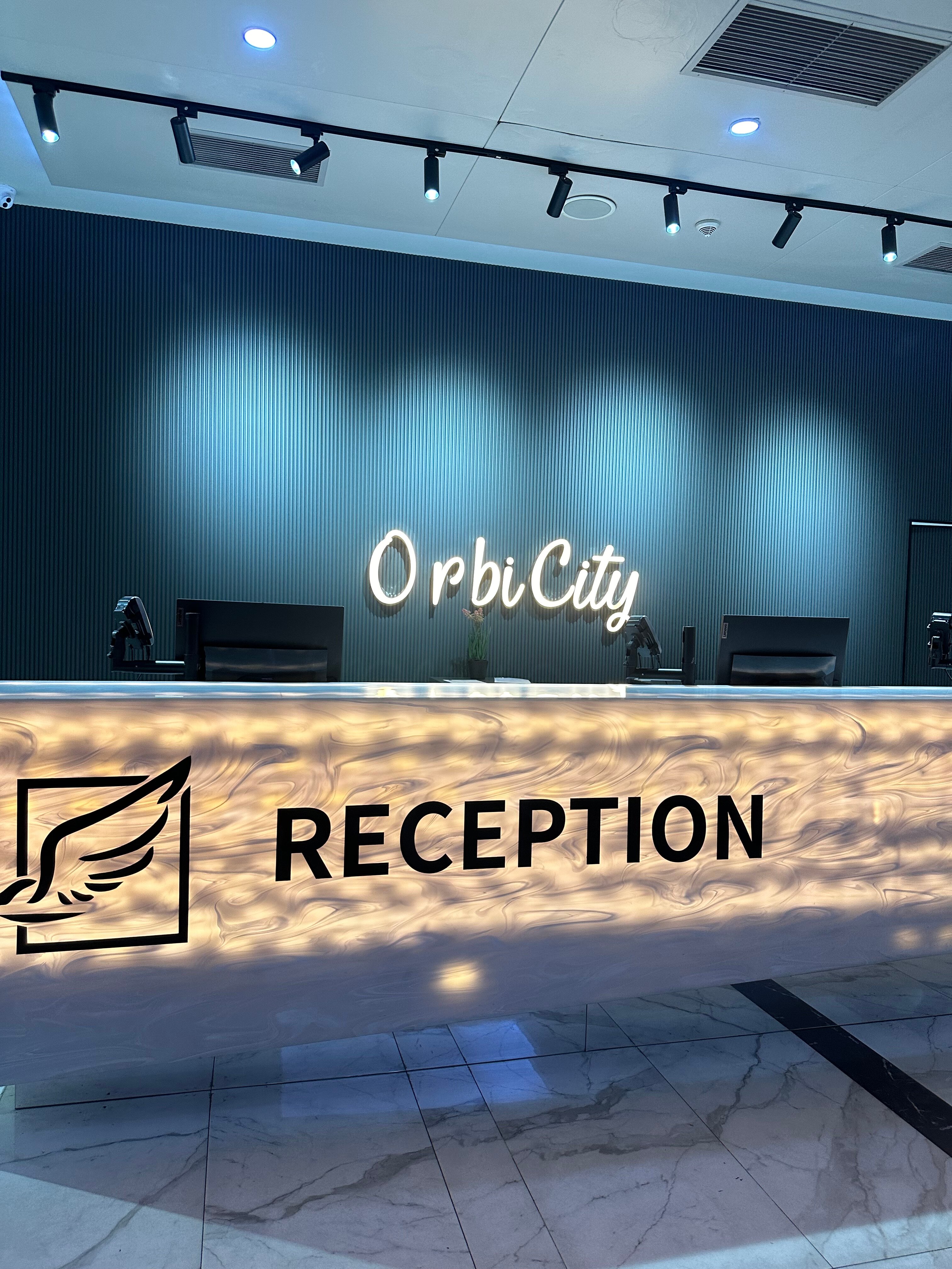 Фото Orbi Sea Tower