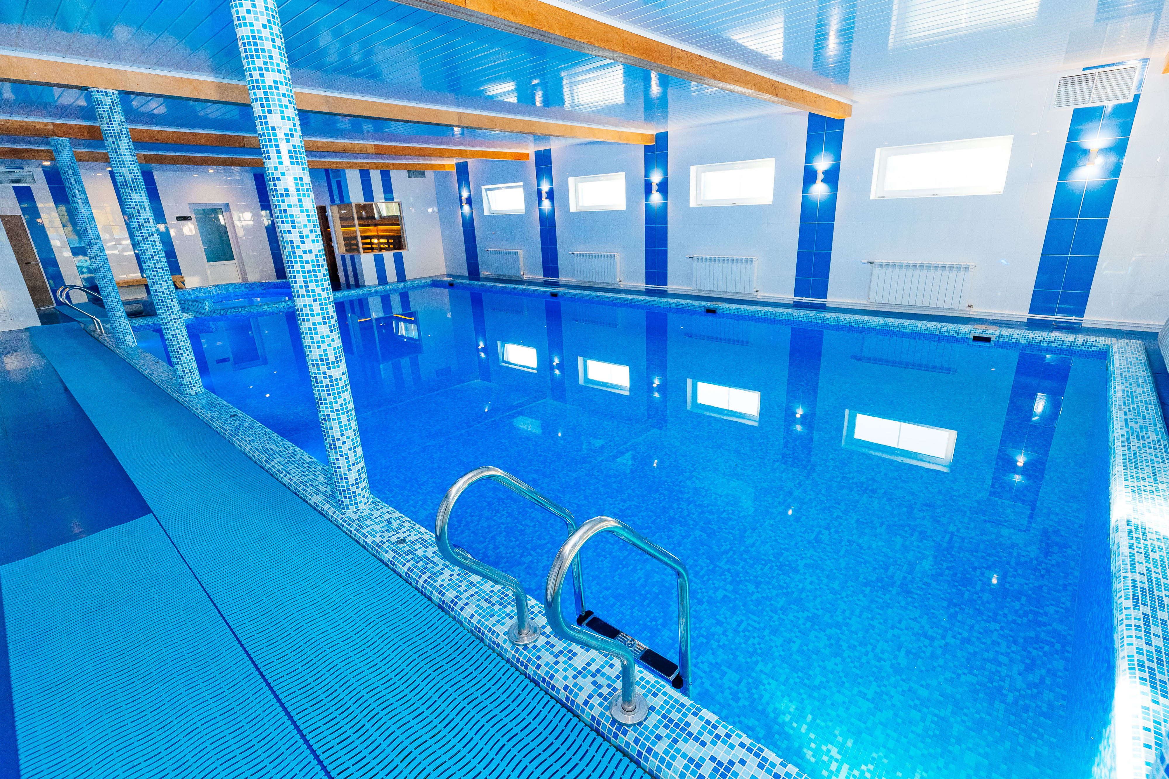 Фото Тучково СПА отель