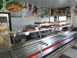 Liga Catering Group (Kamyshinskaya Street, 19), food and lunch delivery