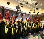 Maverick Business Academy London (Robot Park Tower, Al Khan, Al Khalidiah, Sharjah), college